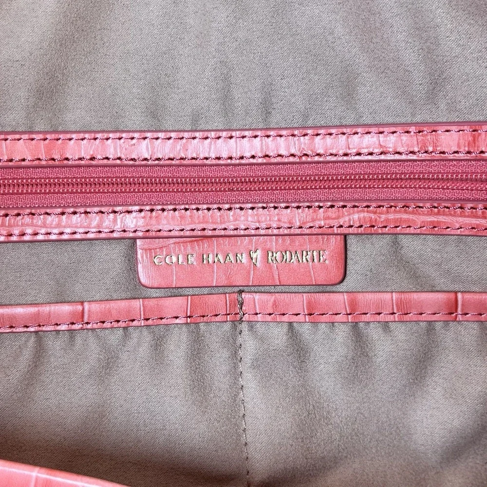 Cole Haan preowned very